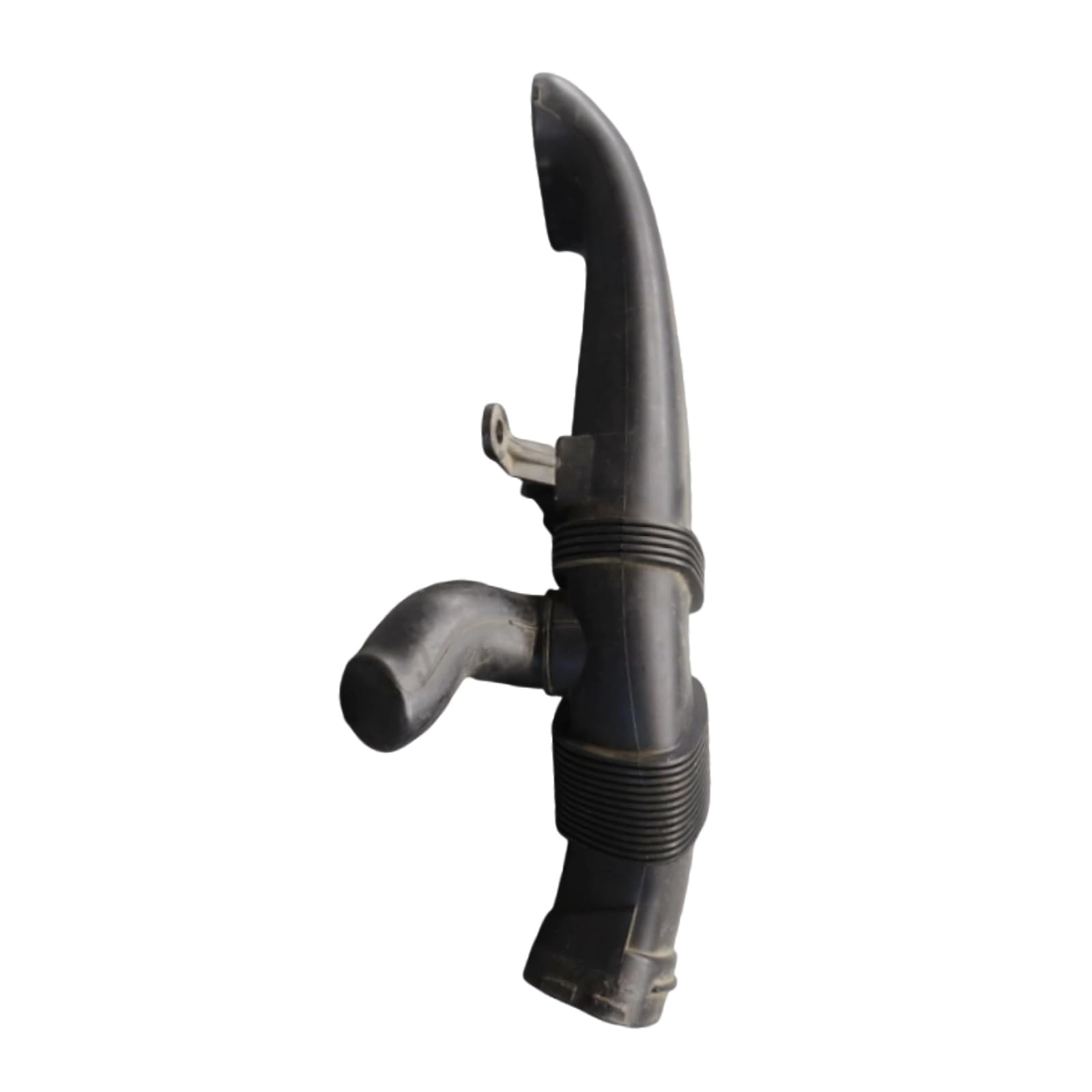 13717548890 Air Cleaner Intake Hose Pipe Black Fits for BMW X5 E70 2007-2013 Replace parts