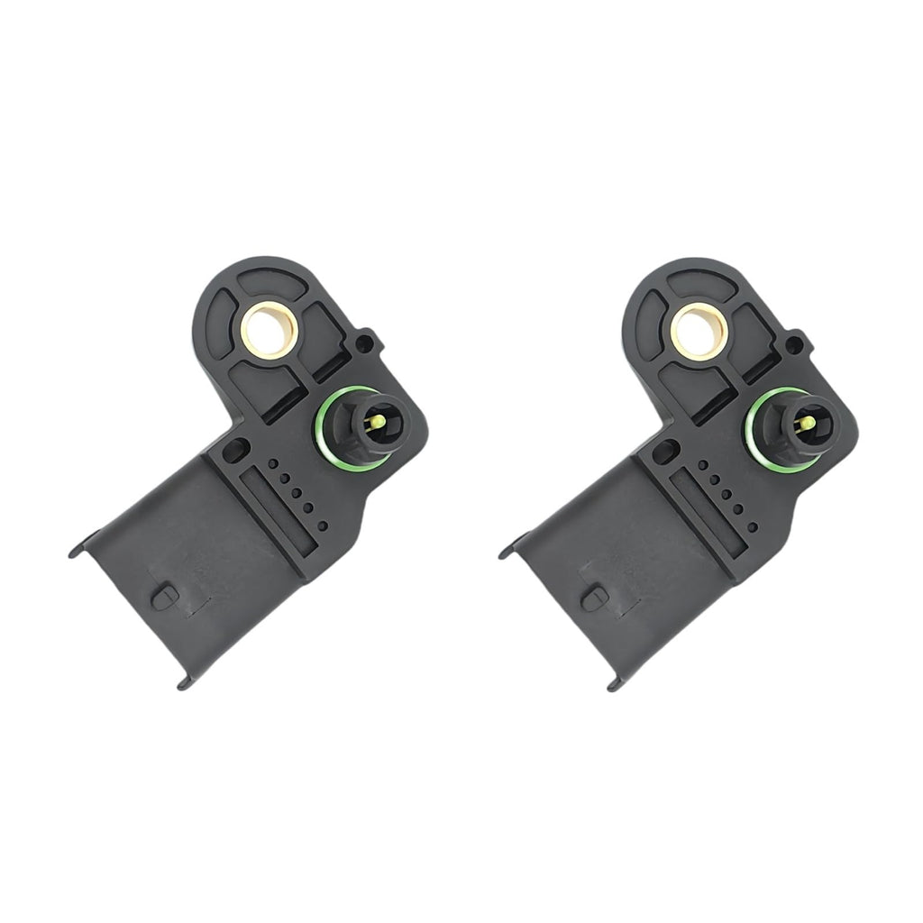 2pcs 68031593AA Manifold Absolute Pressure Sensor Fits for Jeep Replace parts