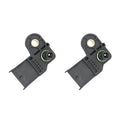2pcs 68031593AA Manifold Absolute Pressure Sensor Fits for Jeep Replace parts