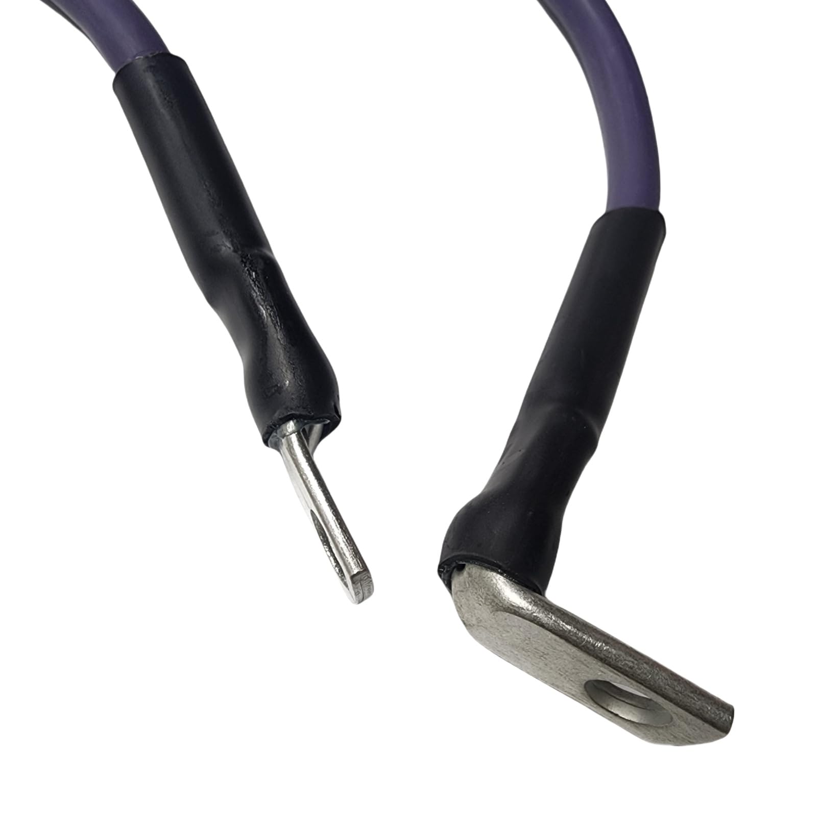 Sgaorcpas Negative Battery Cable 7162966 Compatible With Bobcat S510 S530 S550 S570 S595 T590 T650 Skid-Steer Loader