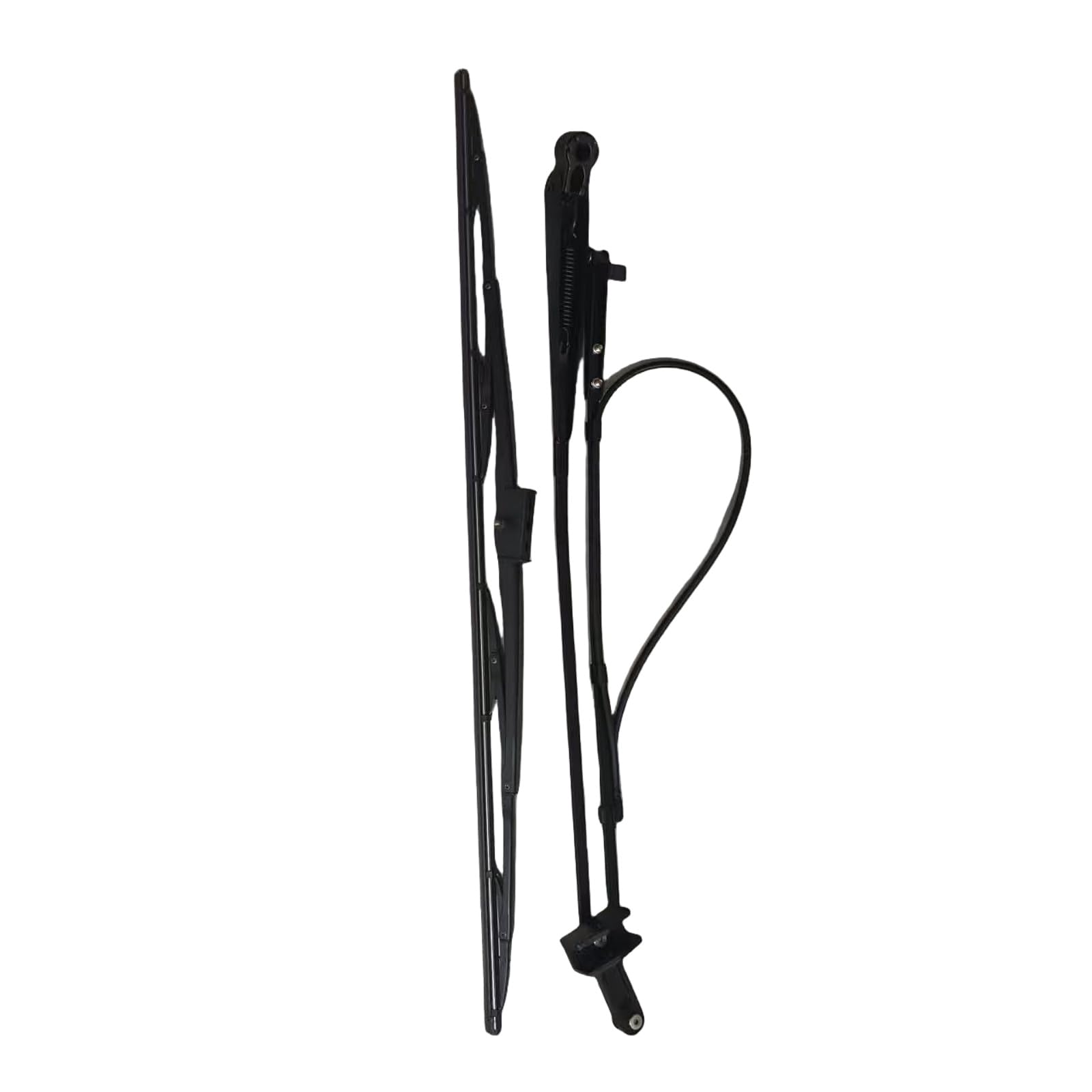 7251264 7251263 Windshield Wiper Arm Wiper Blade Fits for Bobcat T450 T550 T590 T595 T630 T650 T740 T750 Replace parts