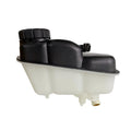 2115000049 Engine Coolant Reservoir Tank with Cap Fits for Mercedes-Benz CLS350 CLS500 CLS550 CLS63 AMG E280 E300 E320 E350 E500 E55 AMG E550 E63 AMG 2002-2011 Replace parts