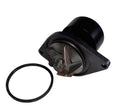 Water Pump 3928396 4935793 3283602 3283603 3802358 Compatible with CUMMINS 5.9L Industrial Eng 6B 6BT 4B 4BT 6BTA