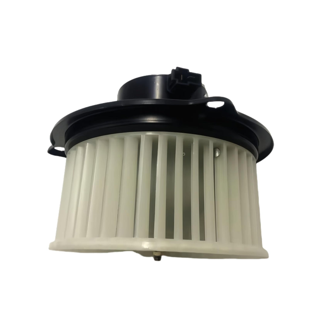 24V Blower Motor ND116340-3320 ND1163403320 Compatible with Komatsu Excavator PW170ES-6K-KA PW170ES-6K PW150ES-6K WA320-3CS WA320-3 PC200-6 PC200-6H PC200-6S PC200-6J PC200LC-6H