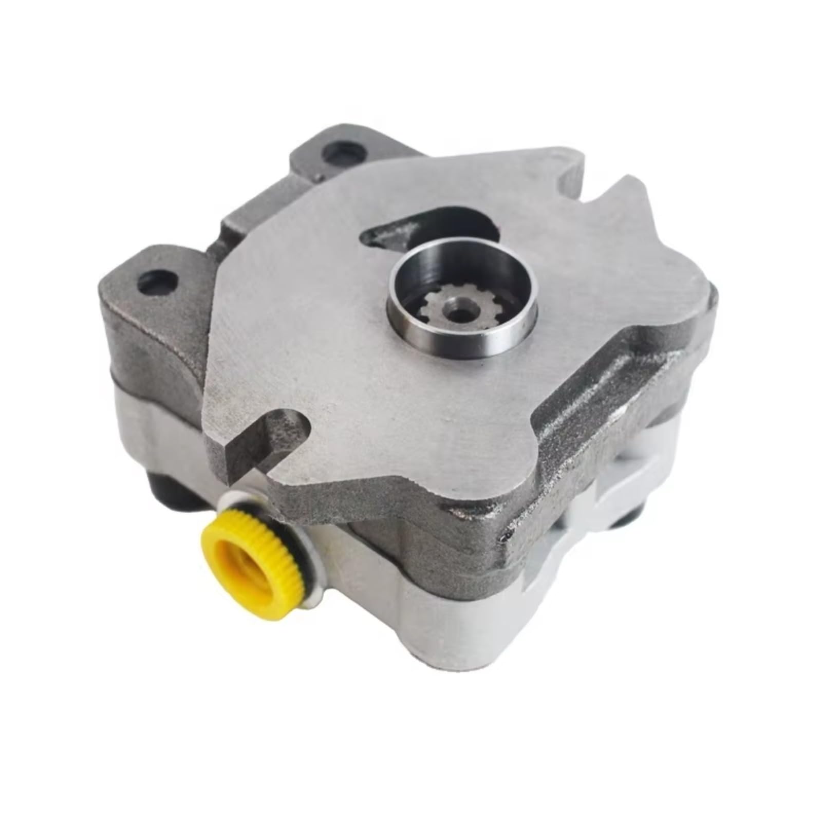 PVC90 Pilot Pump Fits for Excavator Replace parts