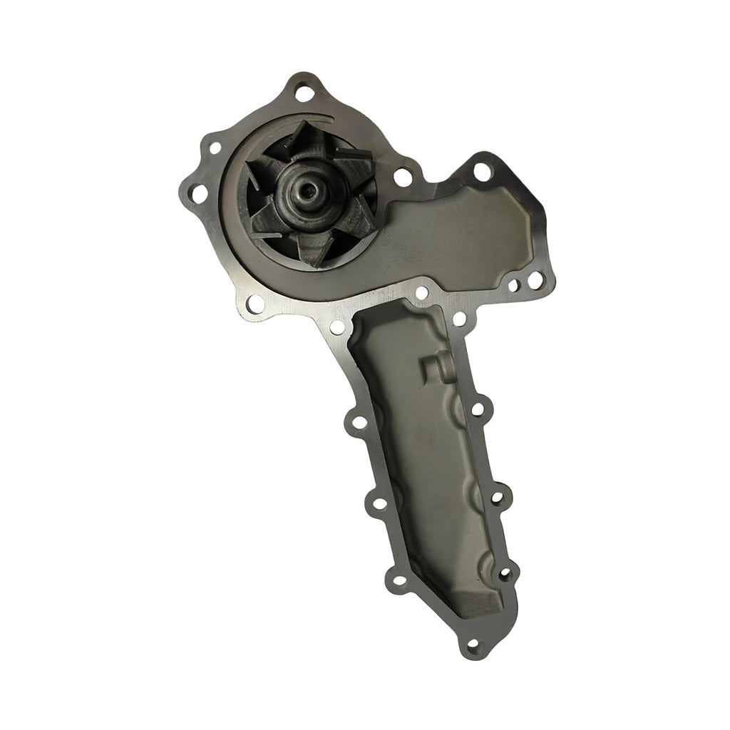 Water Pump with Gasket Kit 15221-73035 15521-73030 15521-73033 15521-73034 Fits for Bobcat