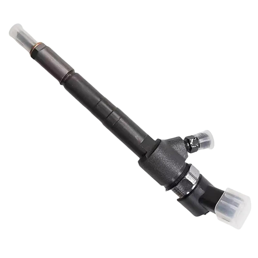 4pcs Fuel Injector 0445110310 0986435296 Compatible with Bosch CR 87KW Scorpio Mahindra 2.2L