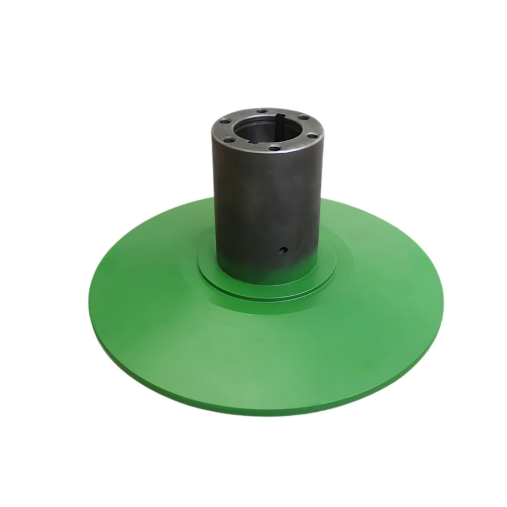 H216332 Sheave -Inner Half  Fits for John Deere S550 S660 9560 9560 STS 9660 CTS 9660 STS 9760 STS 9860 STS