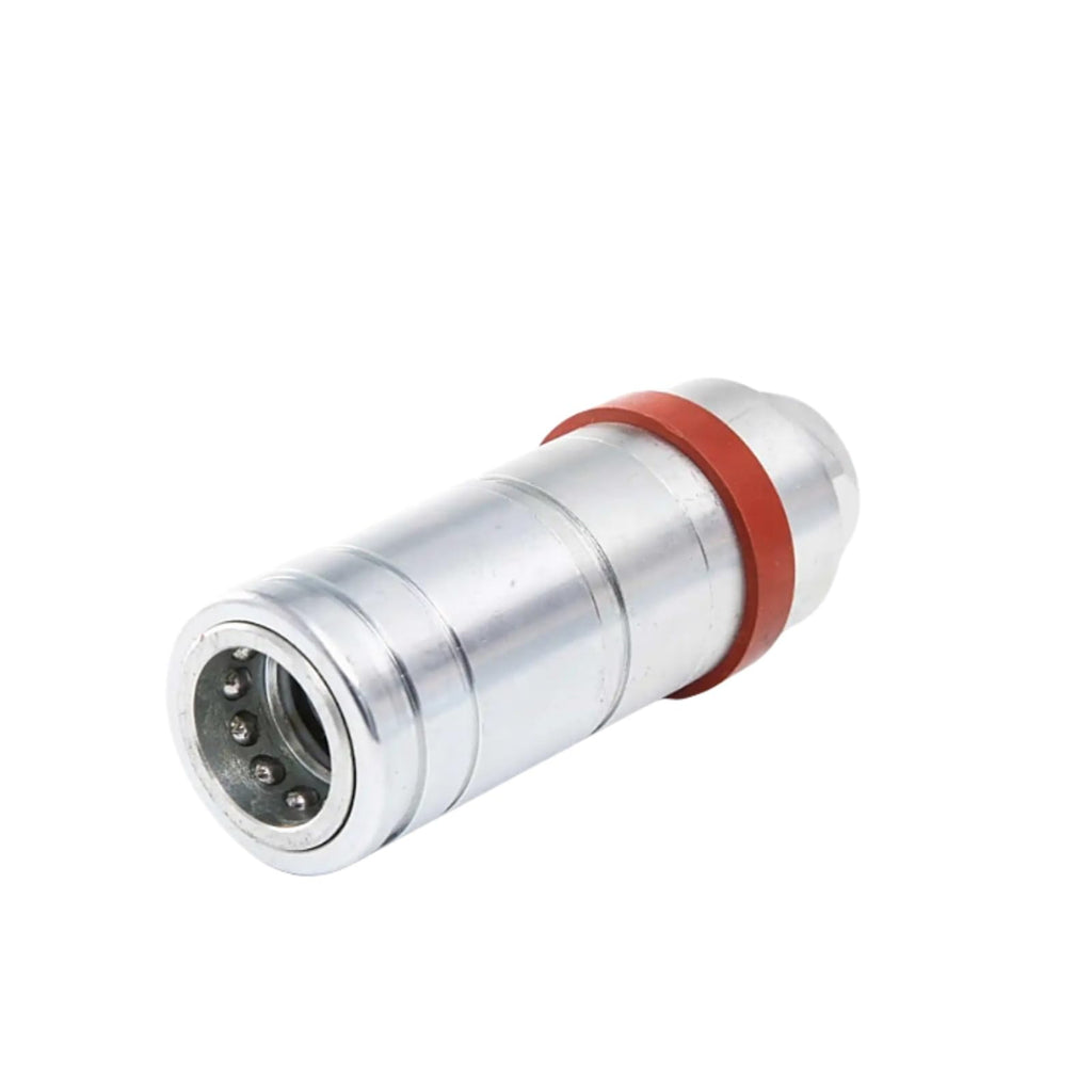 Hydraulic Quick Coupler RE255758 RE73041 RE219421 Compatible with John Deere Tractors 5105 5200 5205 5210 5220 5225 5300 5320 5325 5400 5410 5420 5425 5500 5510 5520 5525 5625 5725