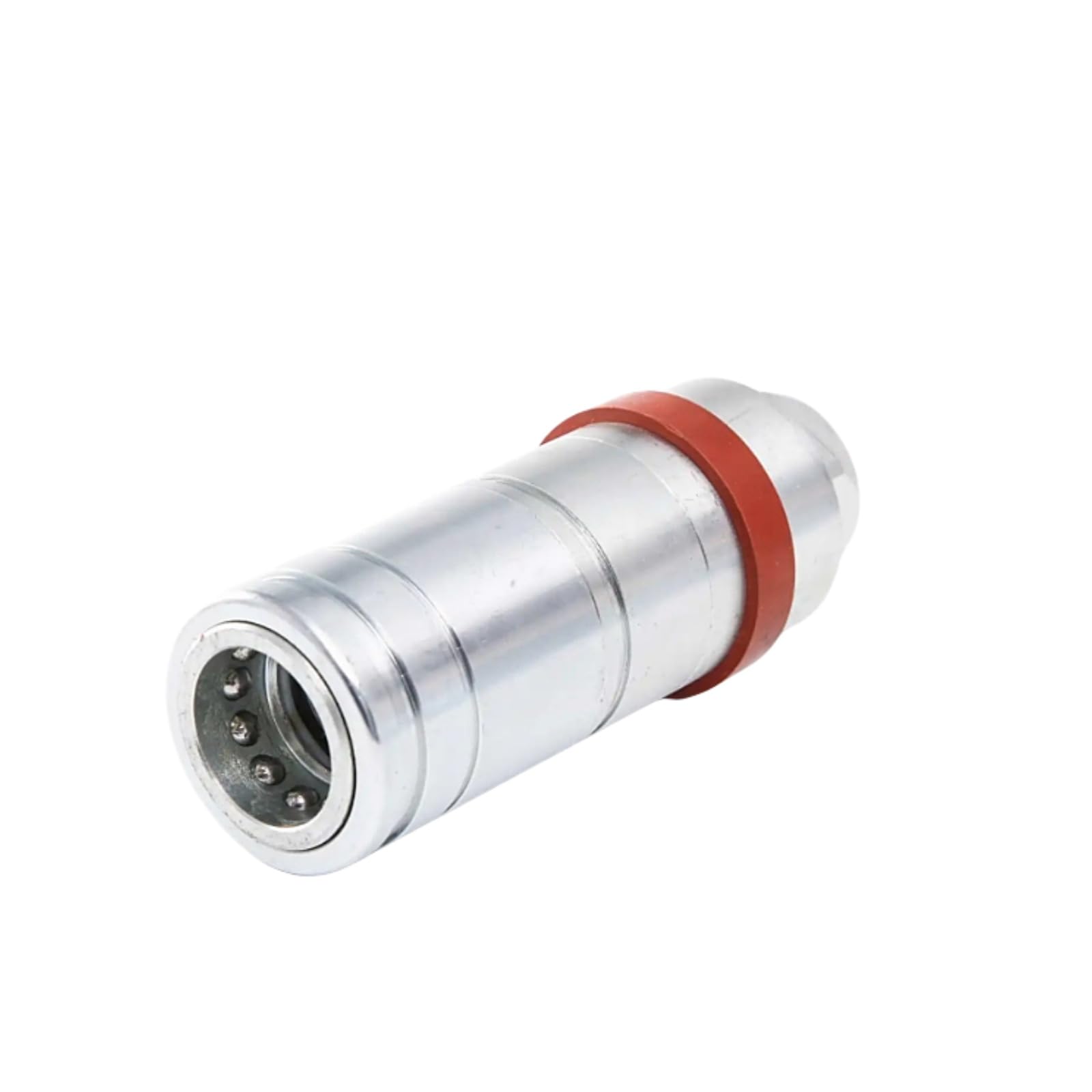 Hydraulic Quick Coupler RE255758 RE73041 RE219421 Compatible with John Deere Tractors 5105 5200 5205 5210 5220 5225 5300 5320 5325 5400 5410 5420 5425 5500 5510 5520 5525 5625 5725
