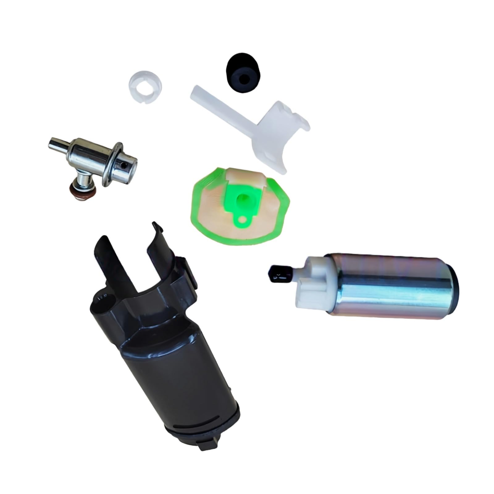 Fuel Pump Kit Fits for Suzuki GSXR600 600 2000-2007