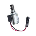 Solenoid Valve 349296A1 110415A1 Fits for Case Tractor 5120 5130 5140 5150 Replace parts