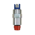 26420472 12V Fuel Shut Off Solenoid Fits for Perkins Engine Replace parts