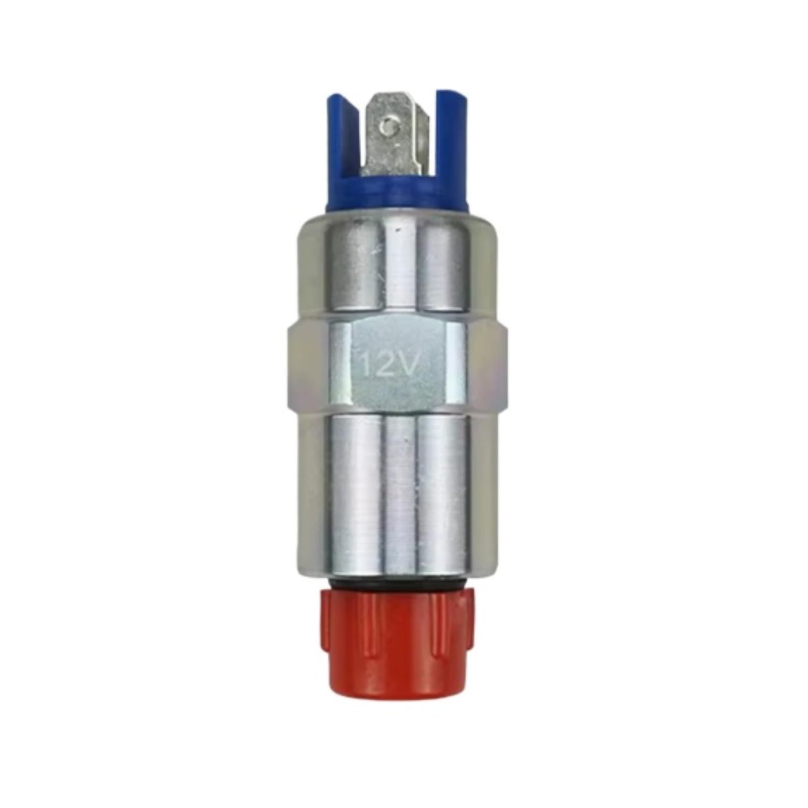 26420472 12V Fuel Shut Off Solenoid Fits for Perkins Engine Replace parts