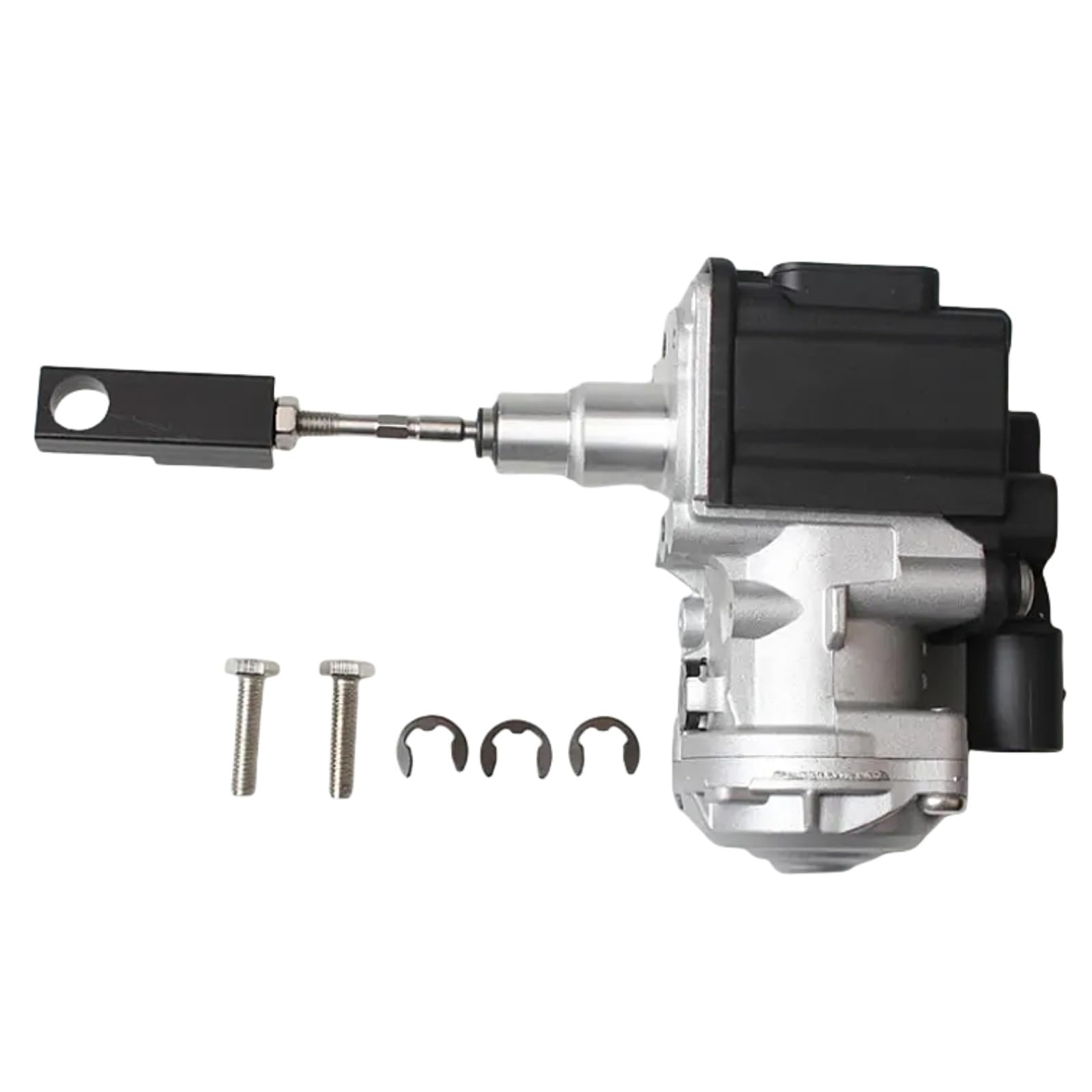 04E145713N Turbocharger Actuator,Compatible With VW Jetta Tiguan Passat Compatible With A3 S3 1.4T