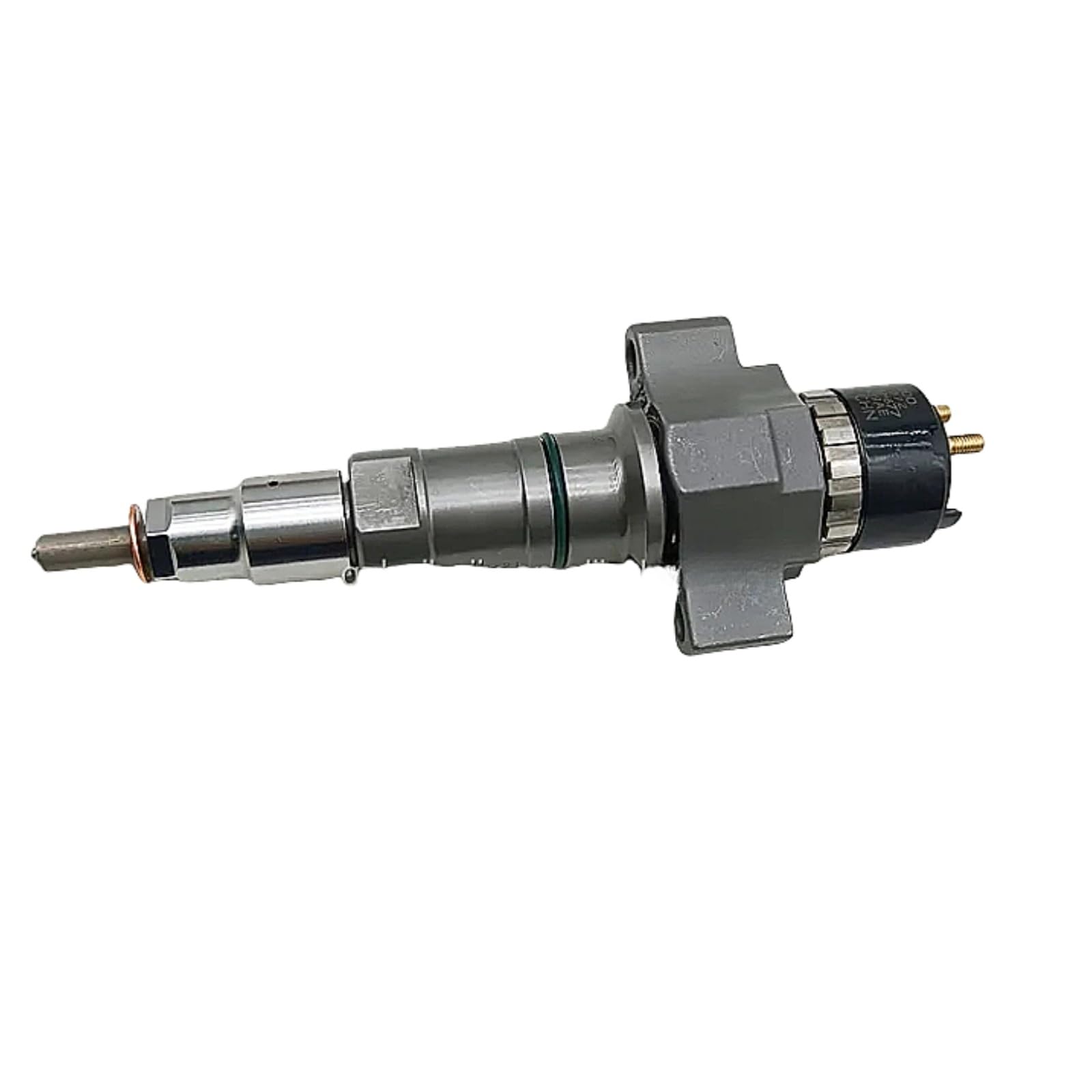 6pcs 4921827 4928421 4921827PX 4928421PX Diesel Fuel Injector Fits for Cummins ISL9.5 QSL9.3 QSB9.0 ISL8.9 ISLE8.9 ISL8.3 QSC8.3 ISC8.3 L9.5 6C8.3 ISZ13 QSZ13 Engine