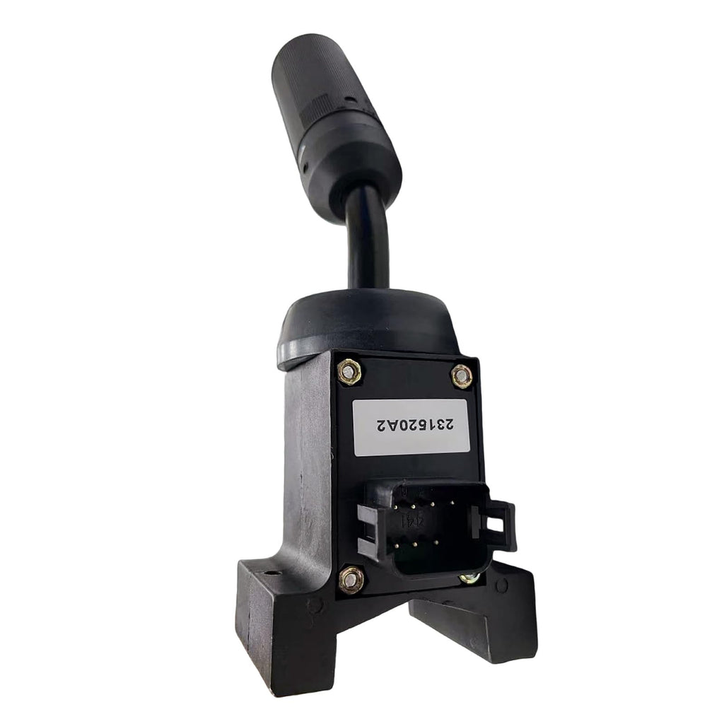 231520A2 Forward Reverse Switch Fits for CASE Backhoe Loader 590SM 580SM 580SN 590SN 590SM Replace parts