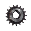 AH128074 Shaft Drive Sprocket Fits for John Deere 9400 9410 9450 9500 9510 9550 9560 9600 9610 9640 9650 9650 STS 9660 9660 CTS 9660 STS 9760 STS 9860 STS CTS
