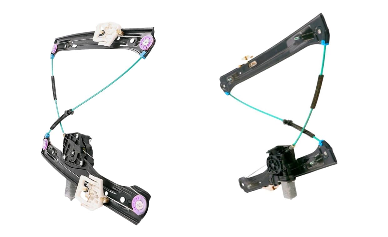 51337281881 51337281882 Front Window Regulator Kit Fits for BMW F20 Replace parts