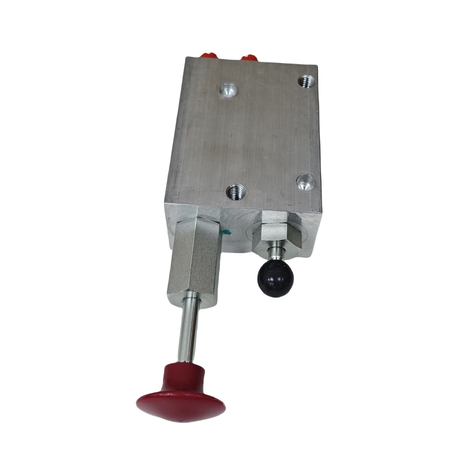 105067 105067GT New Brake Release Manifold Assembly Replacement for Genie Scissor Lifts GR-12 GR-15 GR-20 GS-1530 GS-1532 GS-1930 GS-1932 GRC-12 QS-12R QS-12W