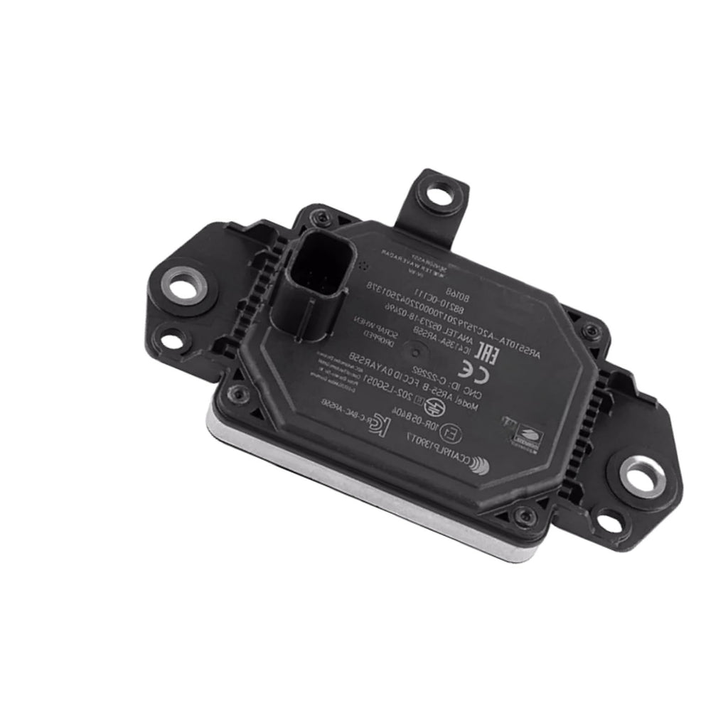 88210-0C111 Cruise Control Distance Radar Sensor Fits for 2023 Toyota Tundra 3.4L