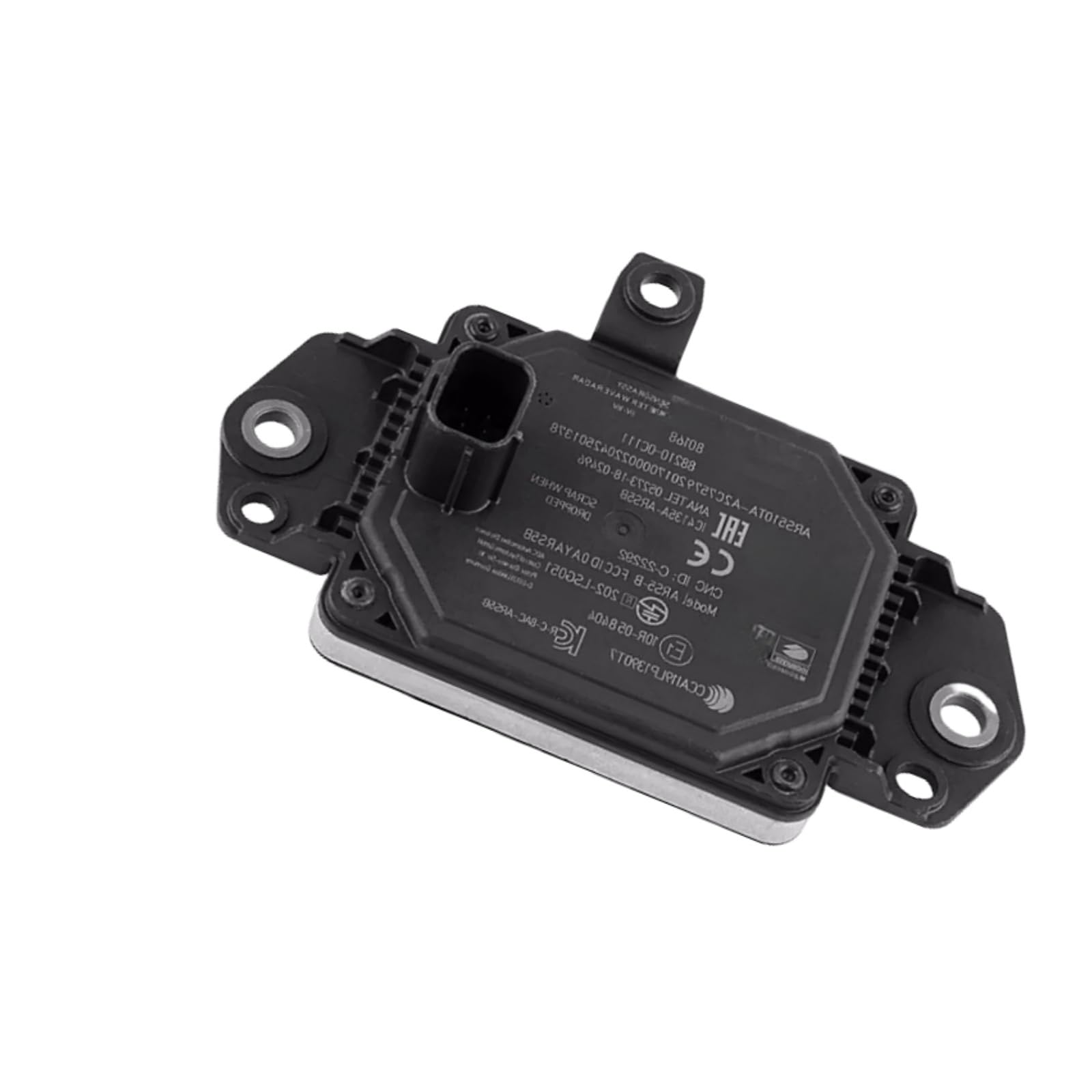 88210-0C111 Cruise Control Distance Radar Sensor Fits for 2023 Toyota Tundra 3.4L