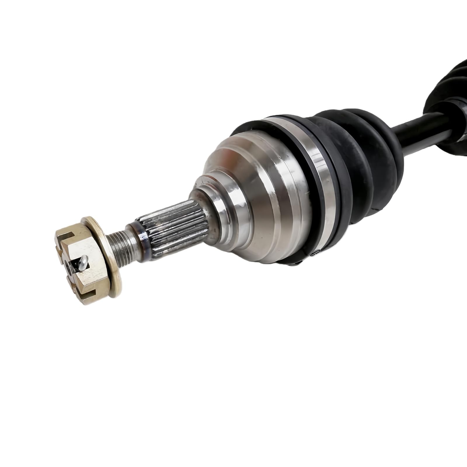 0402-249 0402-779 1502-441 Front Left CV Joint Axle Fits for Arctic for Cat 500 4X4