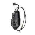 600-815-7650 Stop Motor Fits for Komatsu WA450 WA470 GD305A GD355A Replace parts
