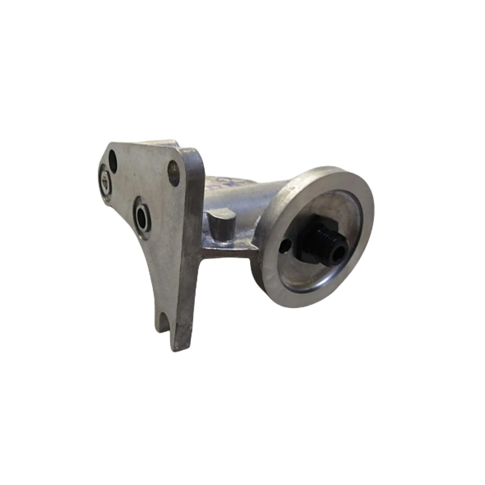 Water Filter Holder Engine Corrosion Resistor Head Replacement for Cummins M11 QSM11 ISM11 819767 4356679 3818935 3024678 3029354