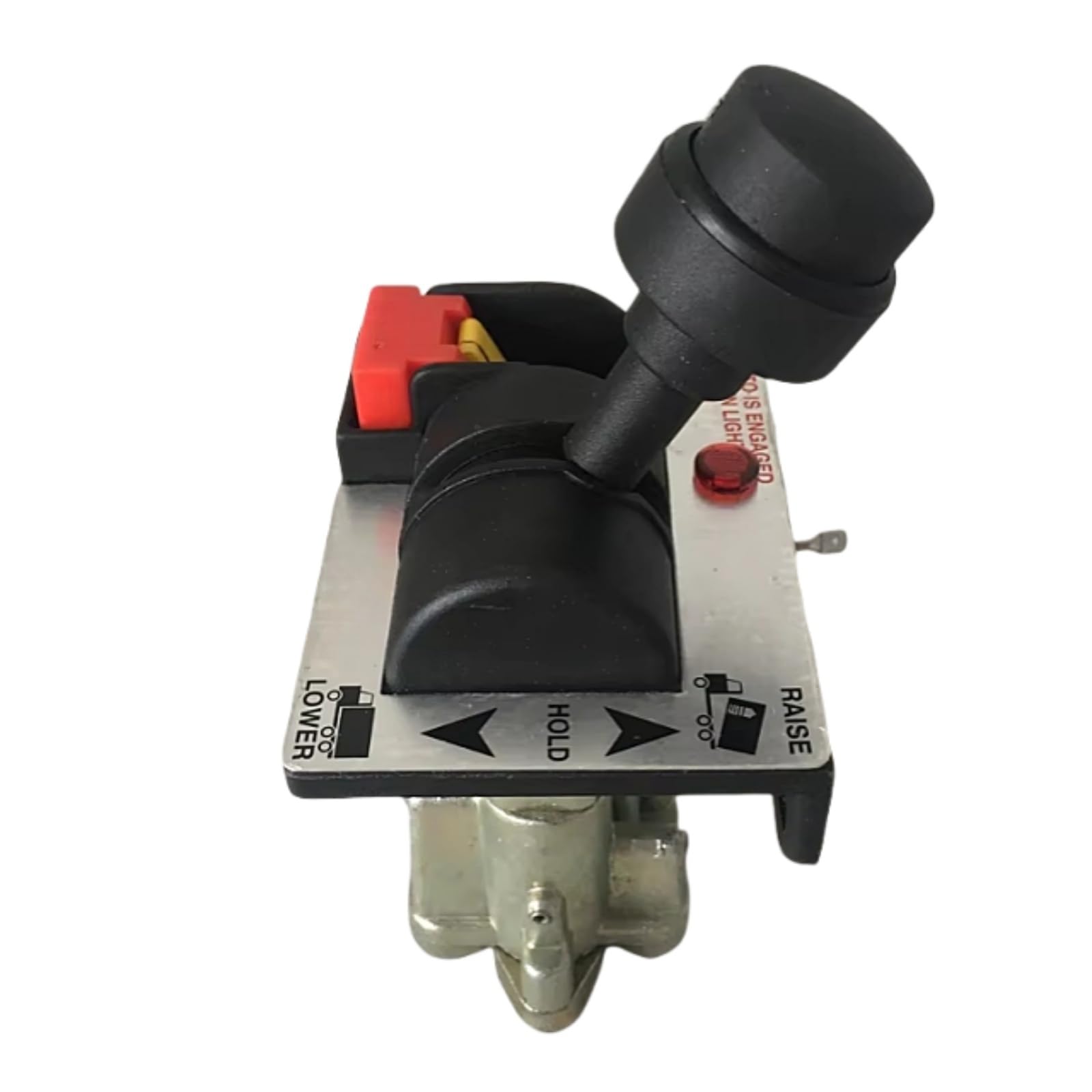 6CV-D-N Dump Truck Hydraulic Control Valve with PTO Function Fits for Truck Replace parts
