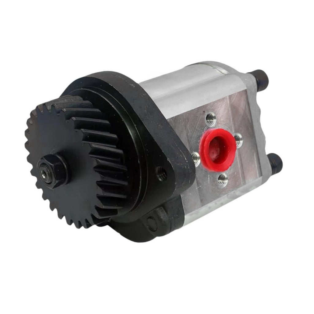 F0NN600AA Hydraulic Pump Fits for New Holland LB115 TS100 TS110 TS115 TS9 5640 6640 7740 7840 8240 8340 Replace parts