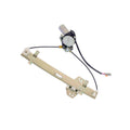 72710S3VA03 Rear Right Window Regulator with Motor Fits for  Acura MDX 2001-2006 Replace parts