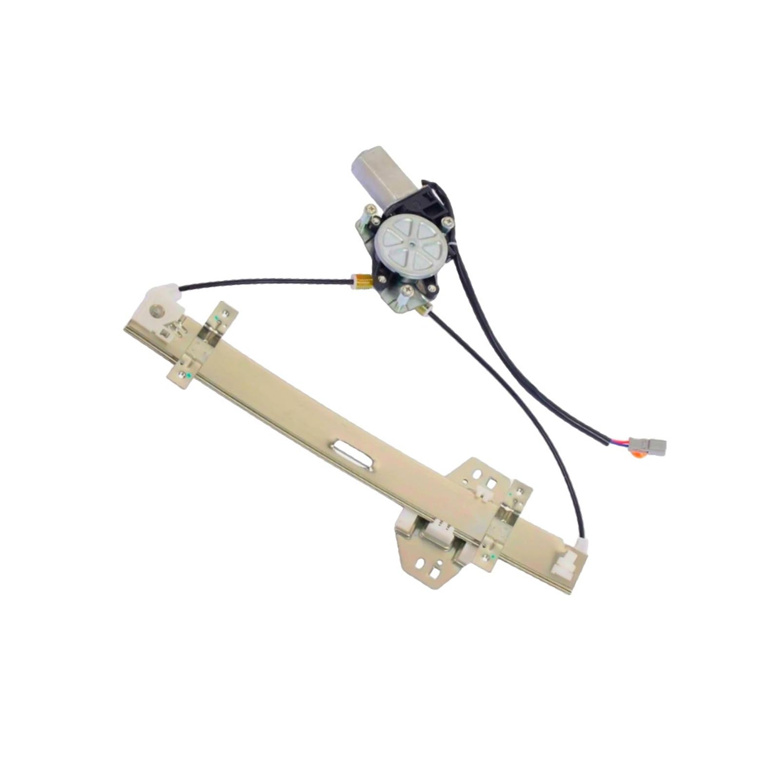 72750S3VA03 72710S3VA03 Rear Window Regulator Kit with Motor Fits for Acura MDX 2001-2006 Replace parts