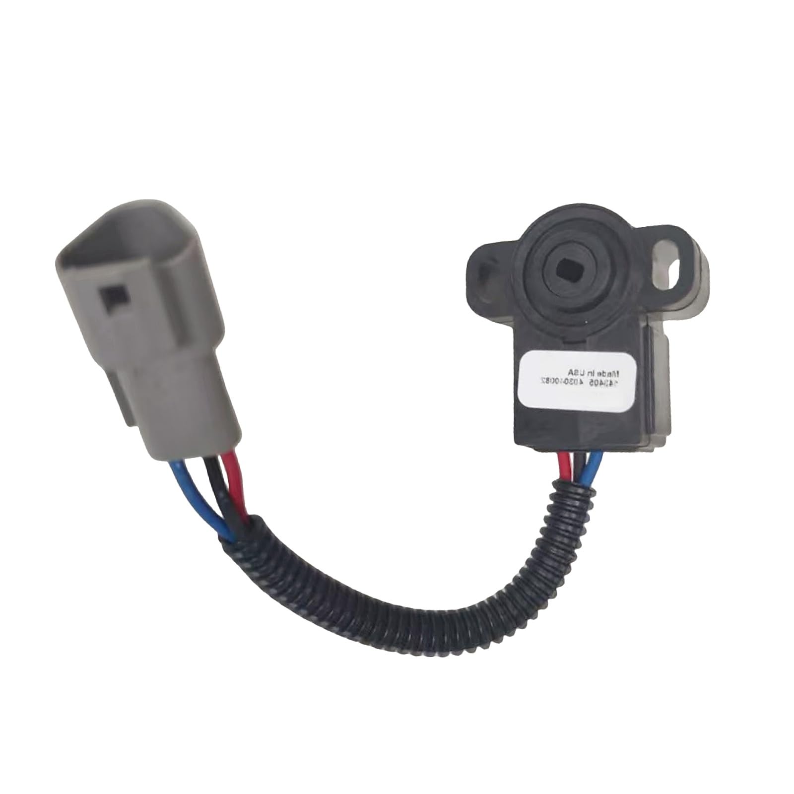 Angle Rotary Sensor 1001092354 For JLG Scissor Lift 3246ES 2630ES 2646ES 1930ES 2030ES 2032ES 2632ES