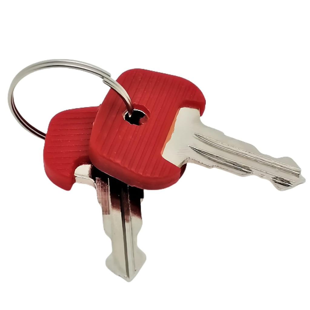 28526100 702 Ignition Switch Fits for Komatsu Forklift Compatible with Jungheinrich Forklift