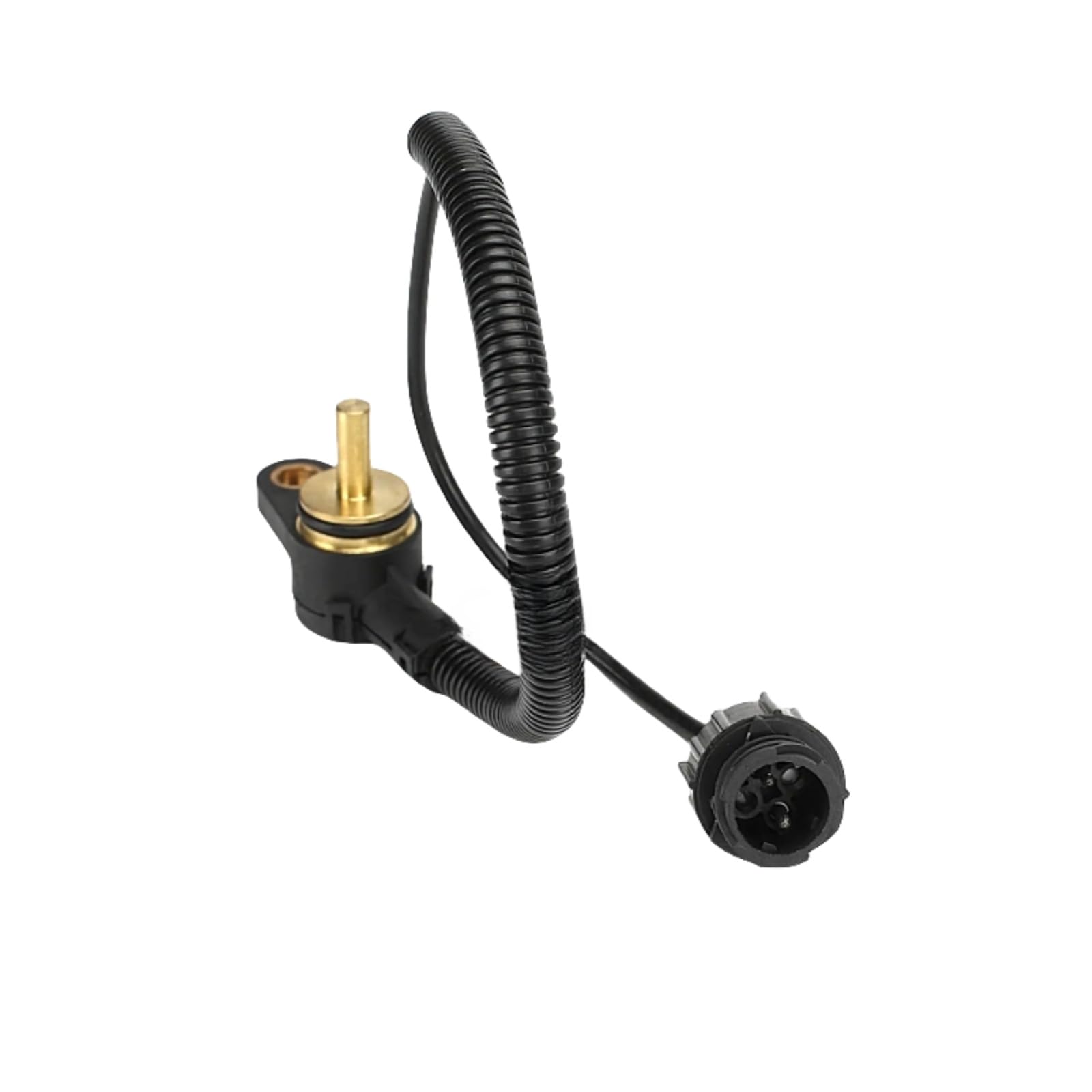 Water Coolant Temperature Temp Sensor 20576614 Fits for Volvo Articulated Haulers DA25D DA30D A35D A40D