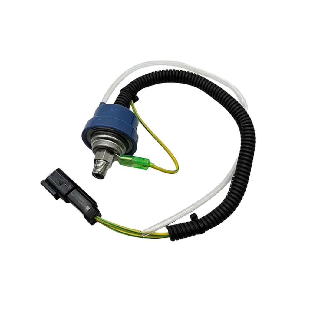 7861-91-1420 Air Cleaner Pressure Sensor Switch Fits for Komatsu PC100-6 PC100-6S PC130-6 PC300-6 Excavator Parts