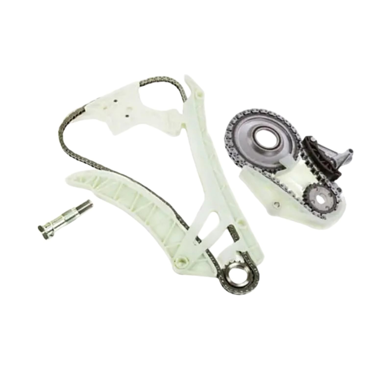 N20B20A Timing Chain Kit with Oil Pump Kit 11417605366 11318648732 Fits for 228 528i 428i 320i X1 X3 X4 X5 N26 N20 Engine