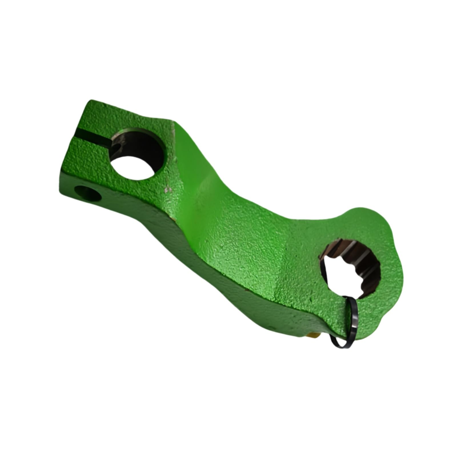 AE37582 CXM33834 E81021 Drive Arm Left Hand Fits for John Deere 300 130 135 300 1207 1209 1217 1219 1380 1424 2360