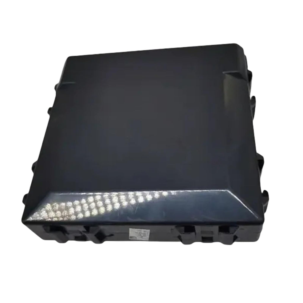 Air Conditioner Controller 113900-0781 Compatible with Excavator PC200-8M0 PC210-8M0 PC220-8M0 PC-8MO 177300-8892