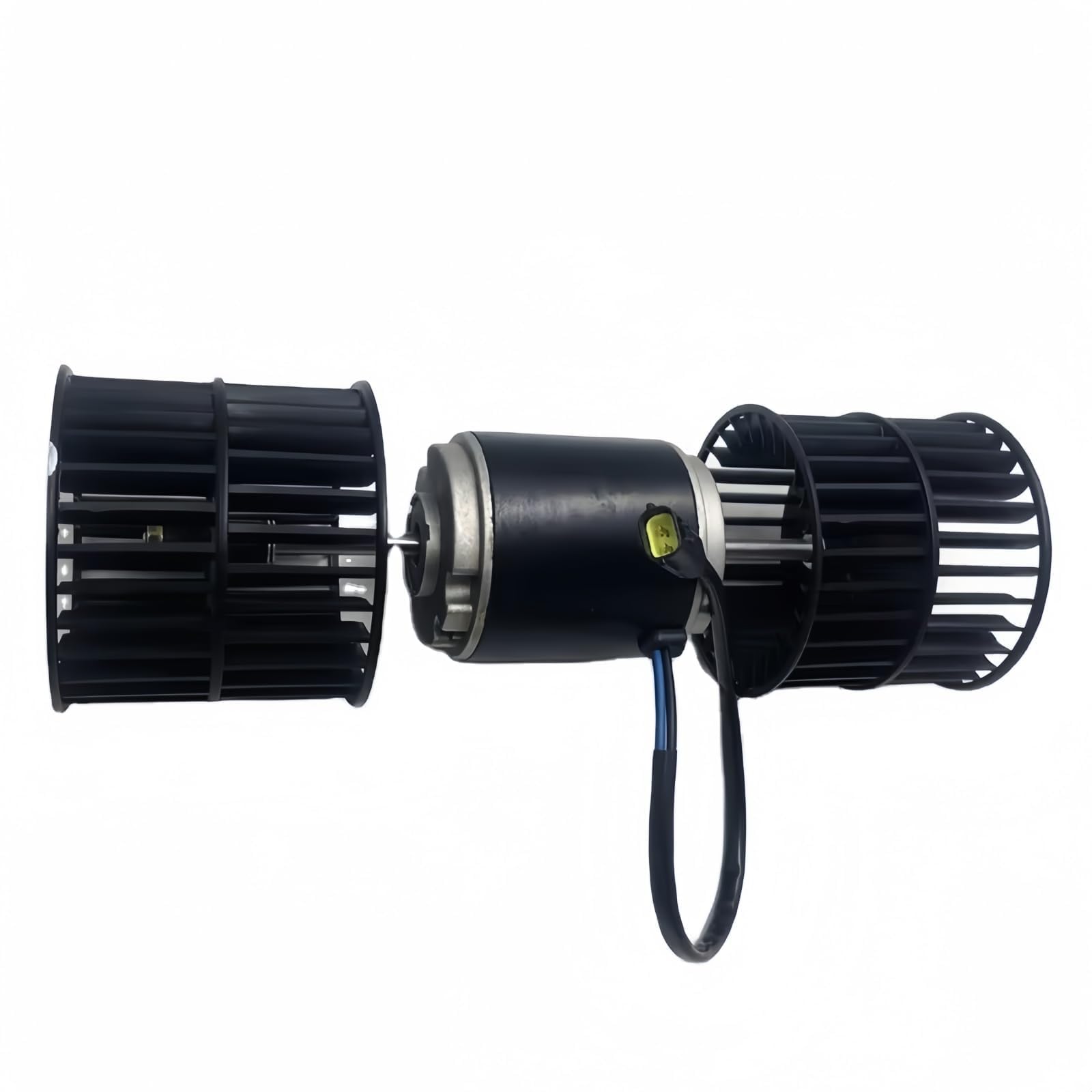 24V Blower Motor VOE 14514331 VOE 14576774 Compatible with EC160B EC180B EW200B Excavator