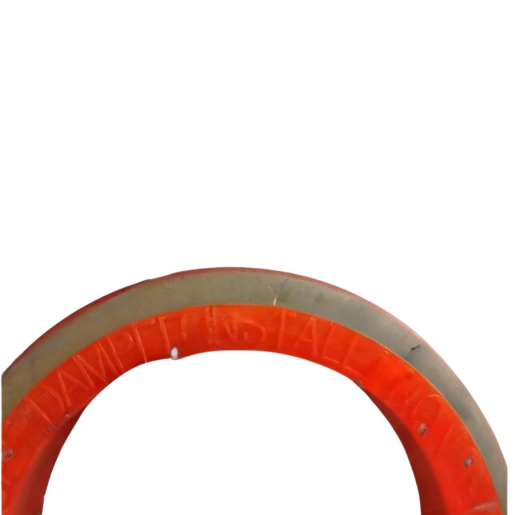 2pcs 3208 Crankshaft oil seal Fits for Caterpillar Engine 7C6660 7W3200 Replace parts