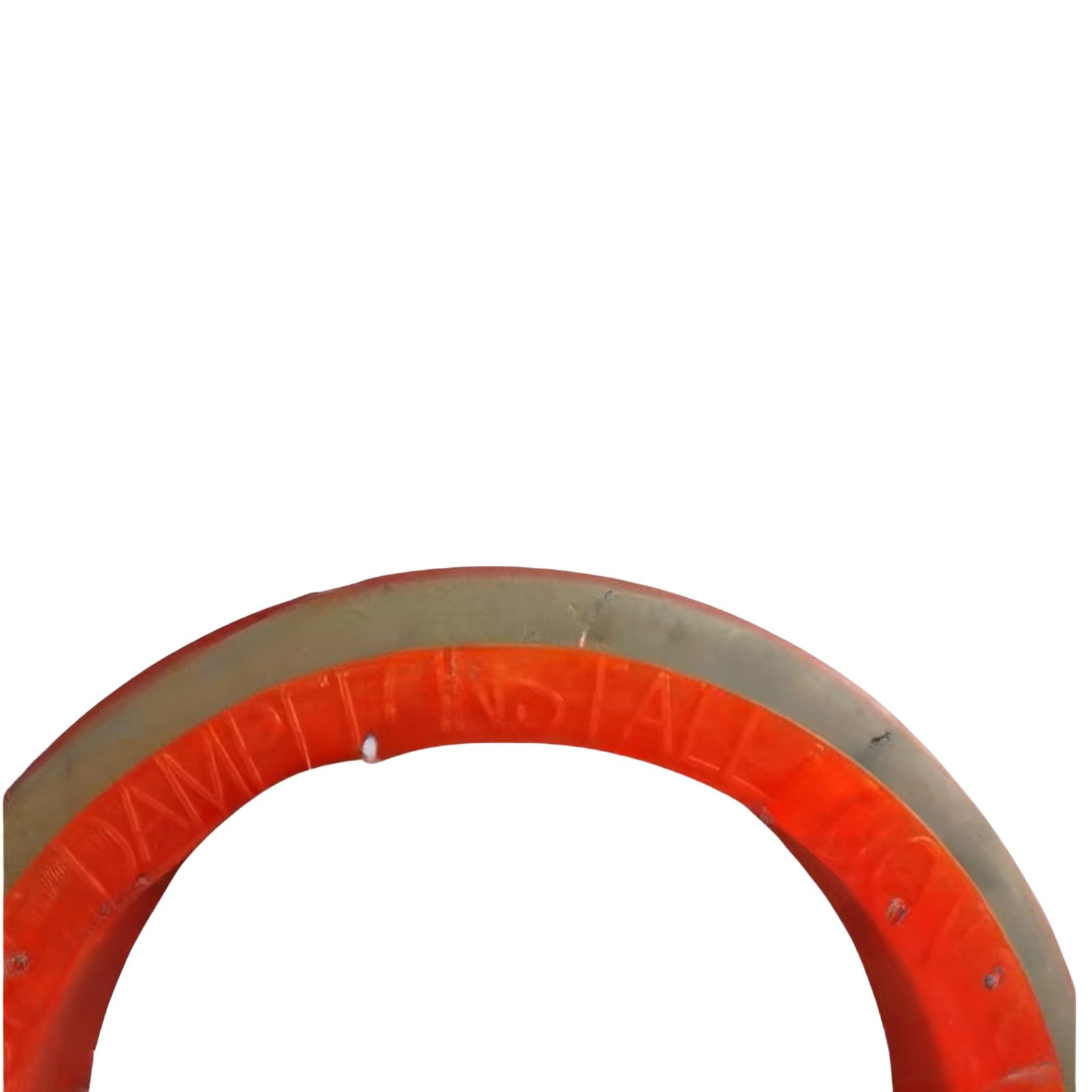 2pcs 3208 Crankshaft oil seal Fits for Caterpillar Engine 7C6660 7W3200 Replace parts