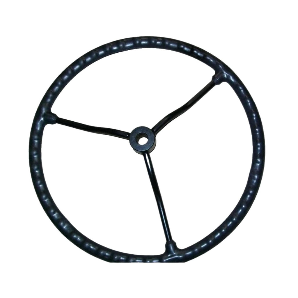 Steering Wheel 8N3600 Fits for Ford New Holland 8N3600 Tractor 17.5"