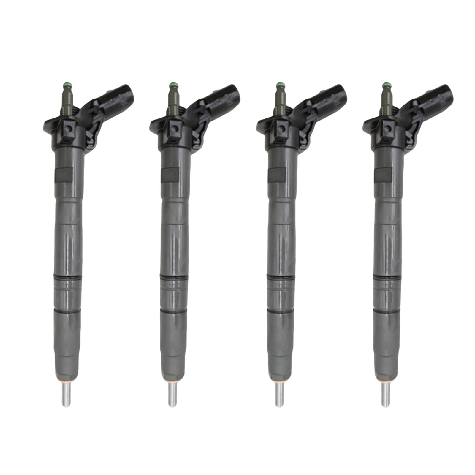 4PCS Fuel Injector 0445115078 0445-115078 Fits for Audi A4 A6 A8 Q7 3.0 TDI Fits for VW Replace parts