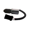 SA-3665-24 3919423 24V Fuel Shutoff Solenoid Fits for Cummins Engine Replace parts