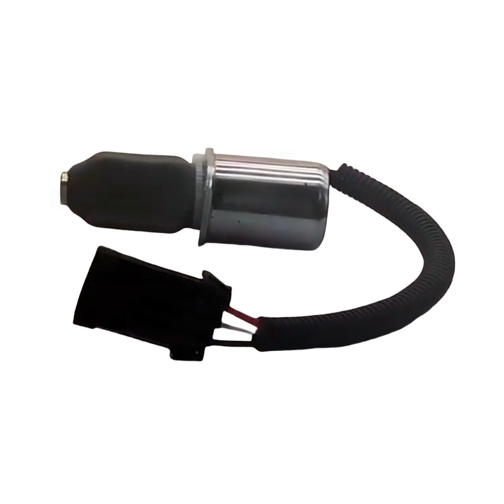 SA-3665-12 3919422 12V Fuel Shutoff Solenoid Fits for Cummins 6B5.9 6C8.3 QSB5.9 Engine Replace parts