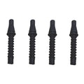 4pcs 4223-141-8600 Cut Saw Impulse Pipe Fits for Stihl TS700 TS800 Concrete Cut Off Saw Replace parts