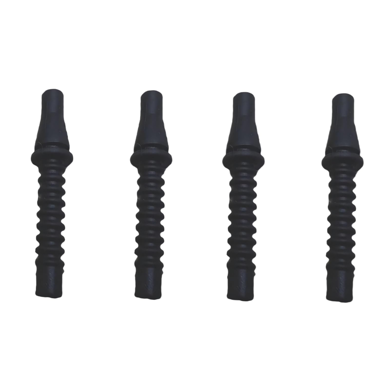 4pcs 4223-141-8600 Cut Saw Impulse Pipe Fits for Stihl TS700 TS800 Concrete Cut Off Saw Replace parts