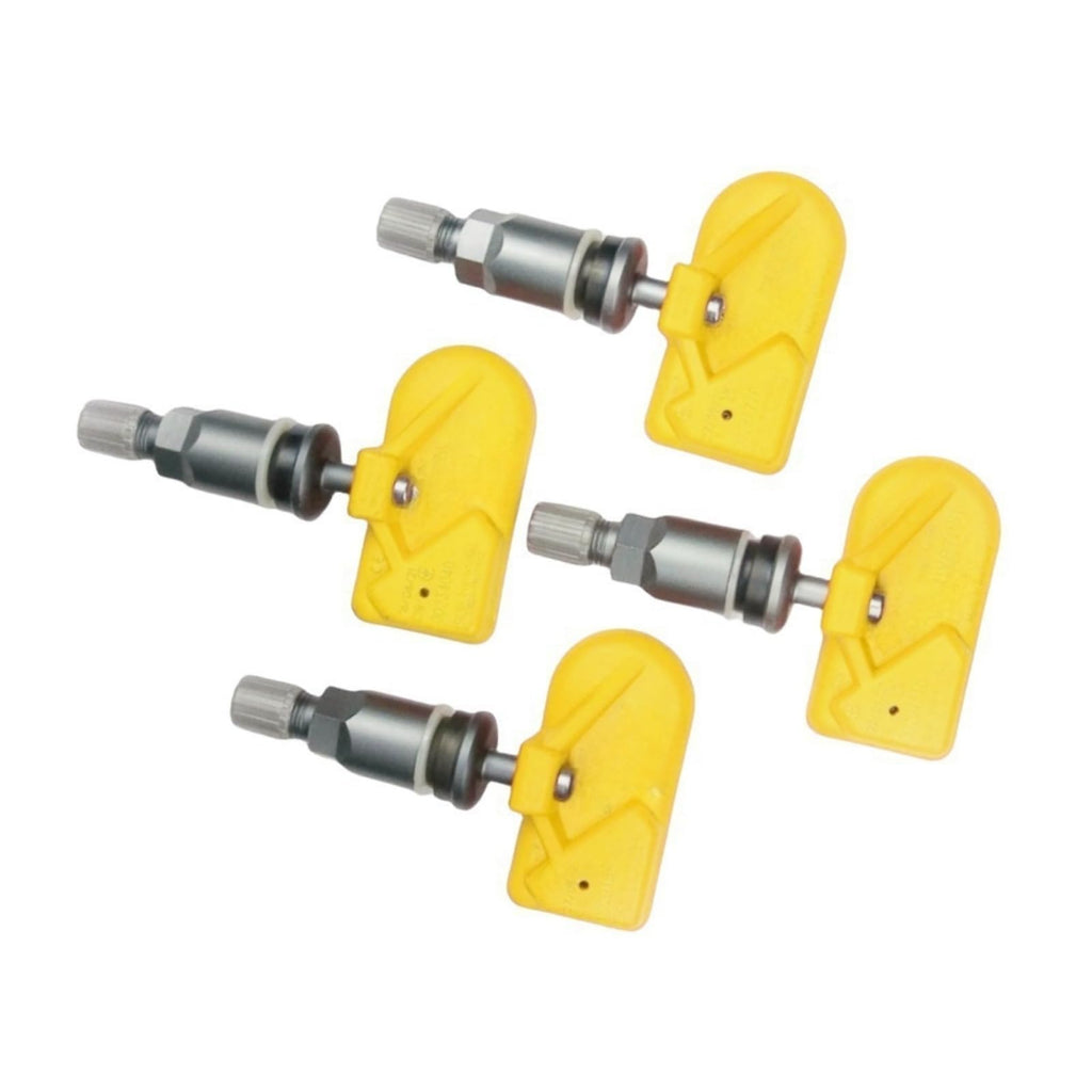 4PCS 433mhz Tire Pressure Monitor Sensors 7PP907275B 7PP907275D Fits for Porsche